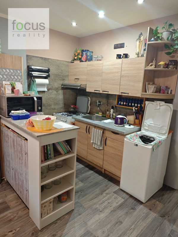 Predám väčší 1i byt - Bukovinka - 7