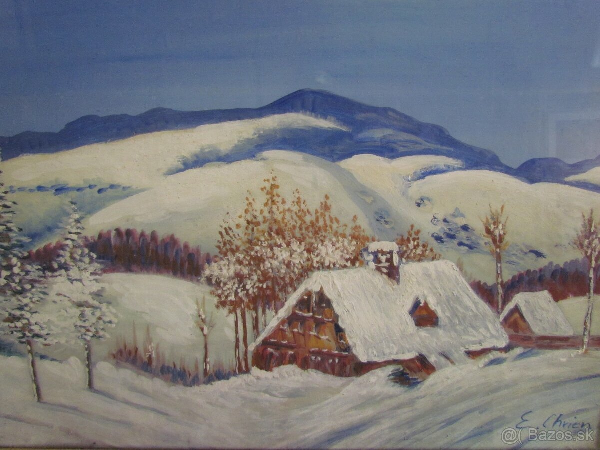 socha ,obrazy a iné - 7