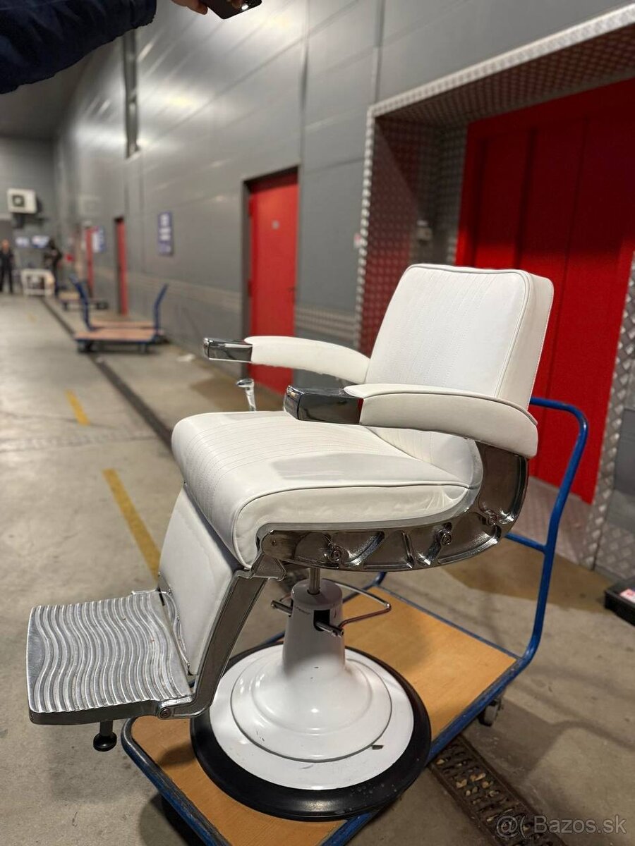 Barber kreslo - 7