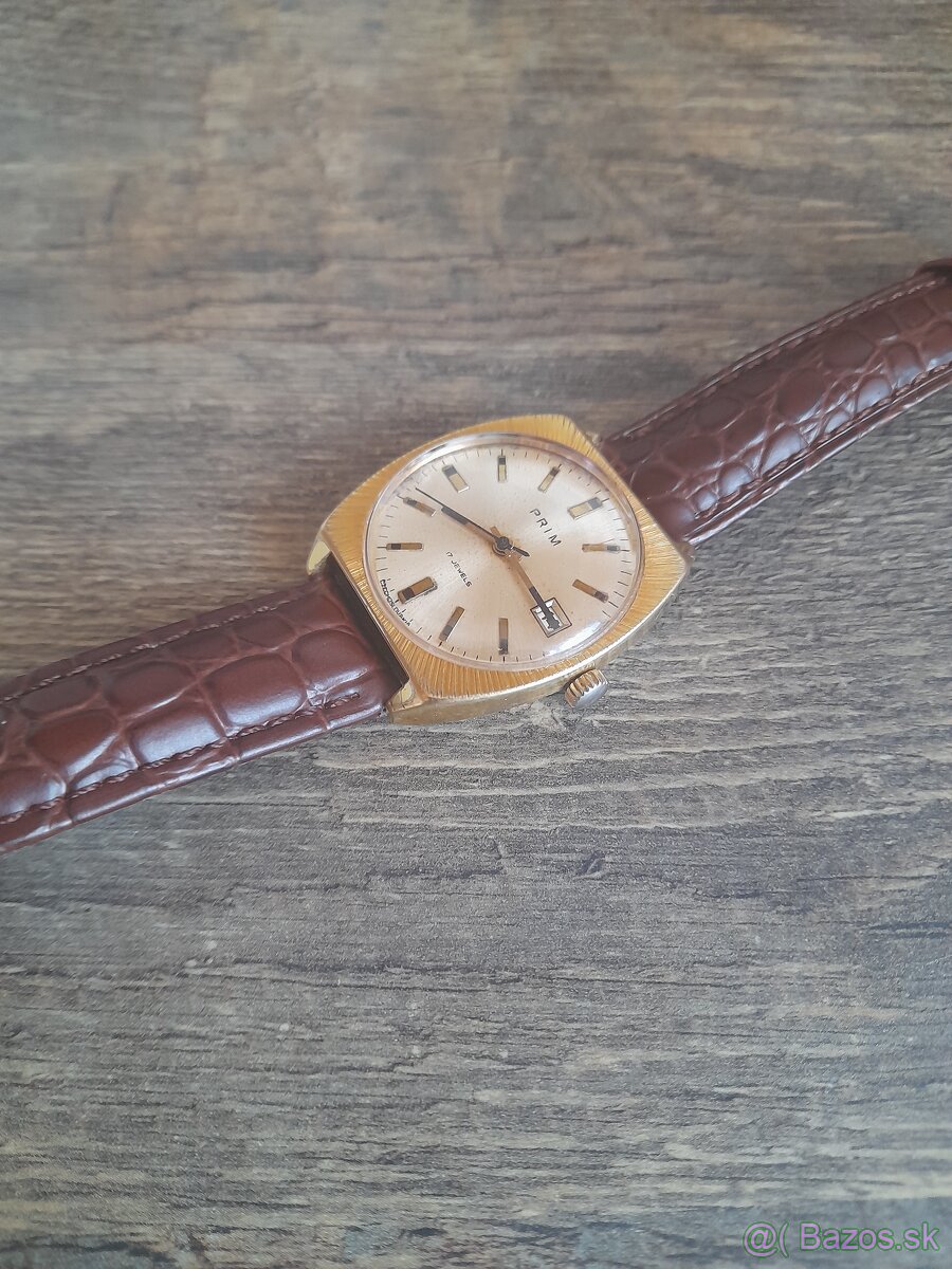 Hodinky Prim Brusel Top - 7