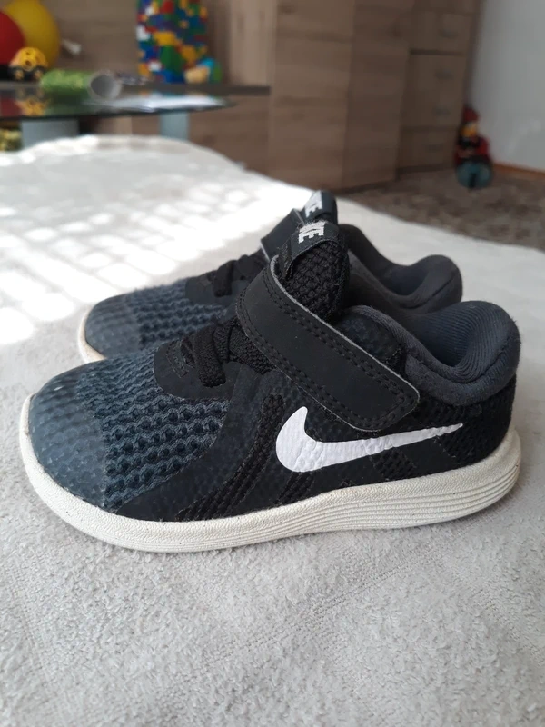 Ddsteps a nike 22 - 7