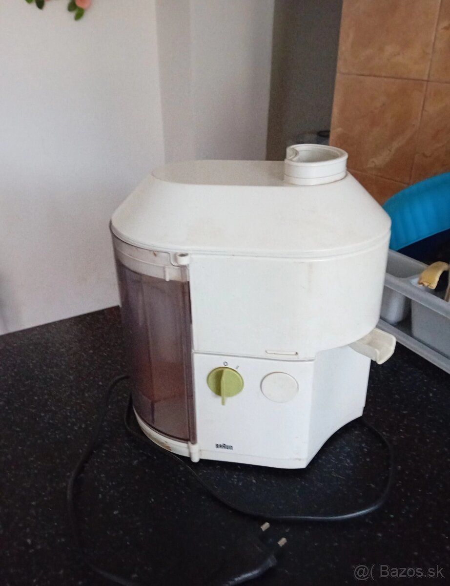 Predám rôzne veci, cena dohodou. - 7