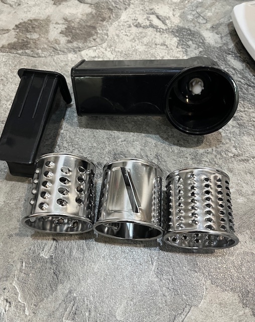 Philco PHSM 9000 Kuchynský robot 1200w - 7