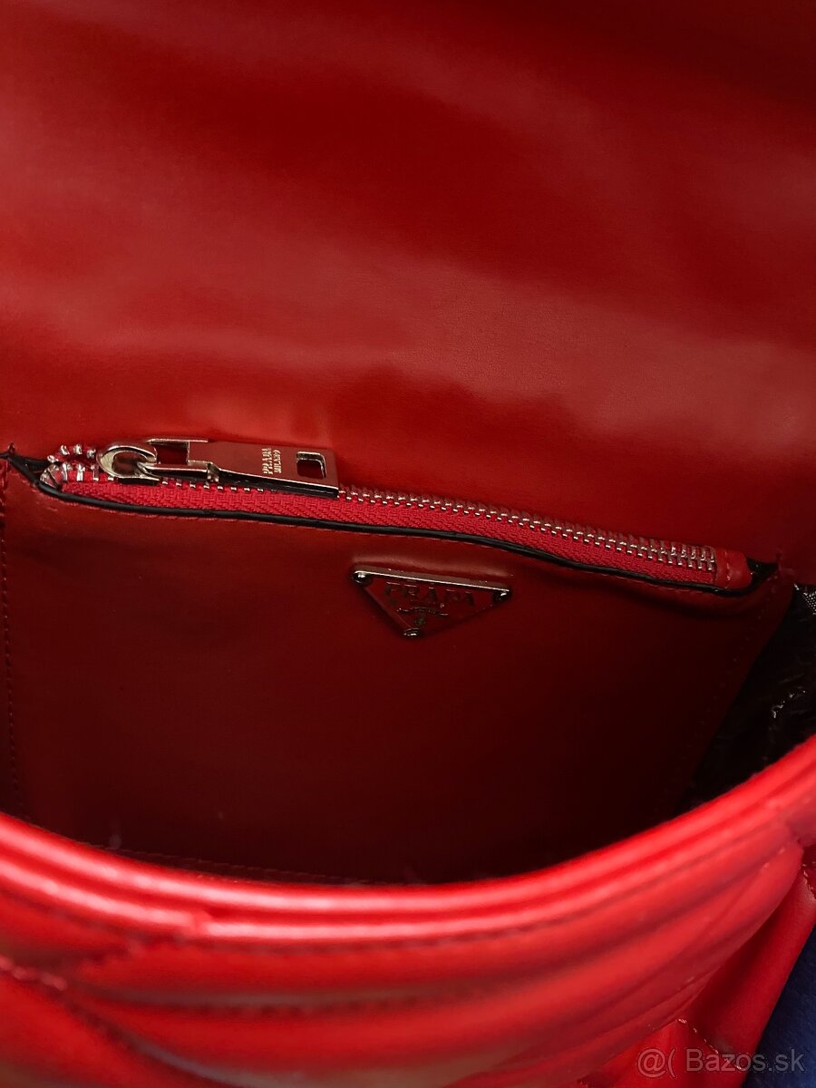 Crossbody kabelka - 7