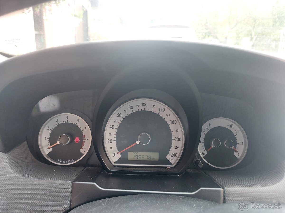 Predam Kia ceed - 7