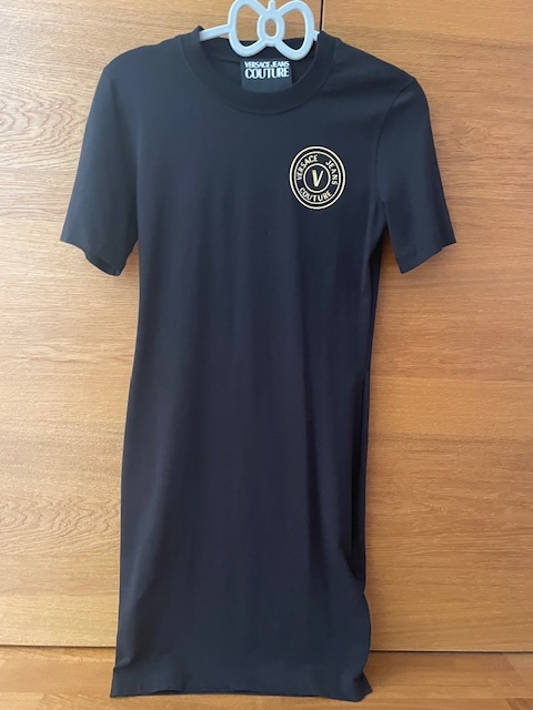 Versace šaty originály - 7