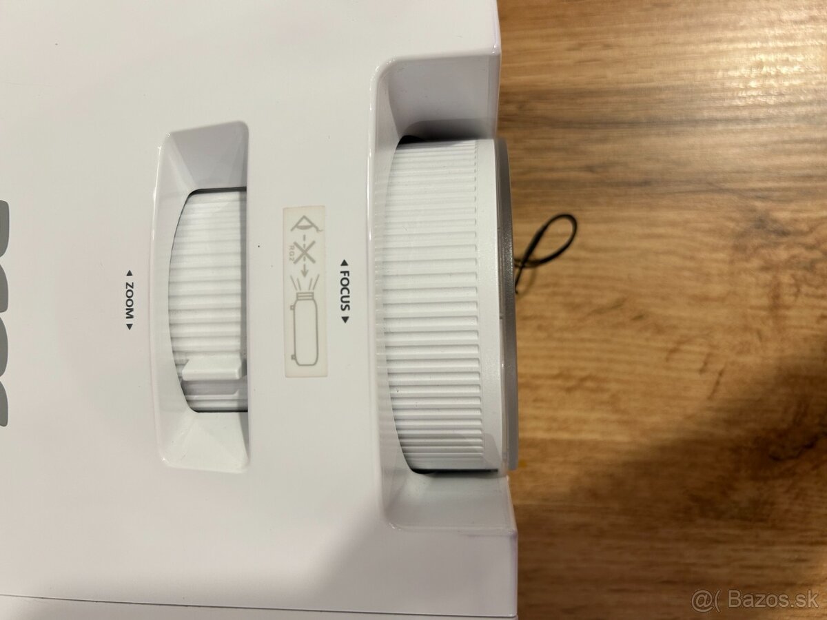 Predám projektor ACER H6517ABD - 7