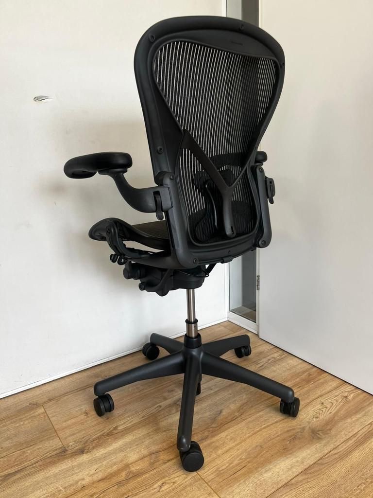 Herman Miller Aeron Full Option - Posture Fit - 7