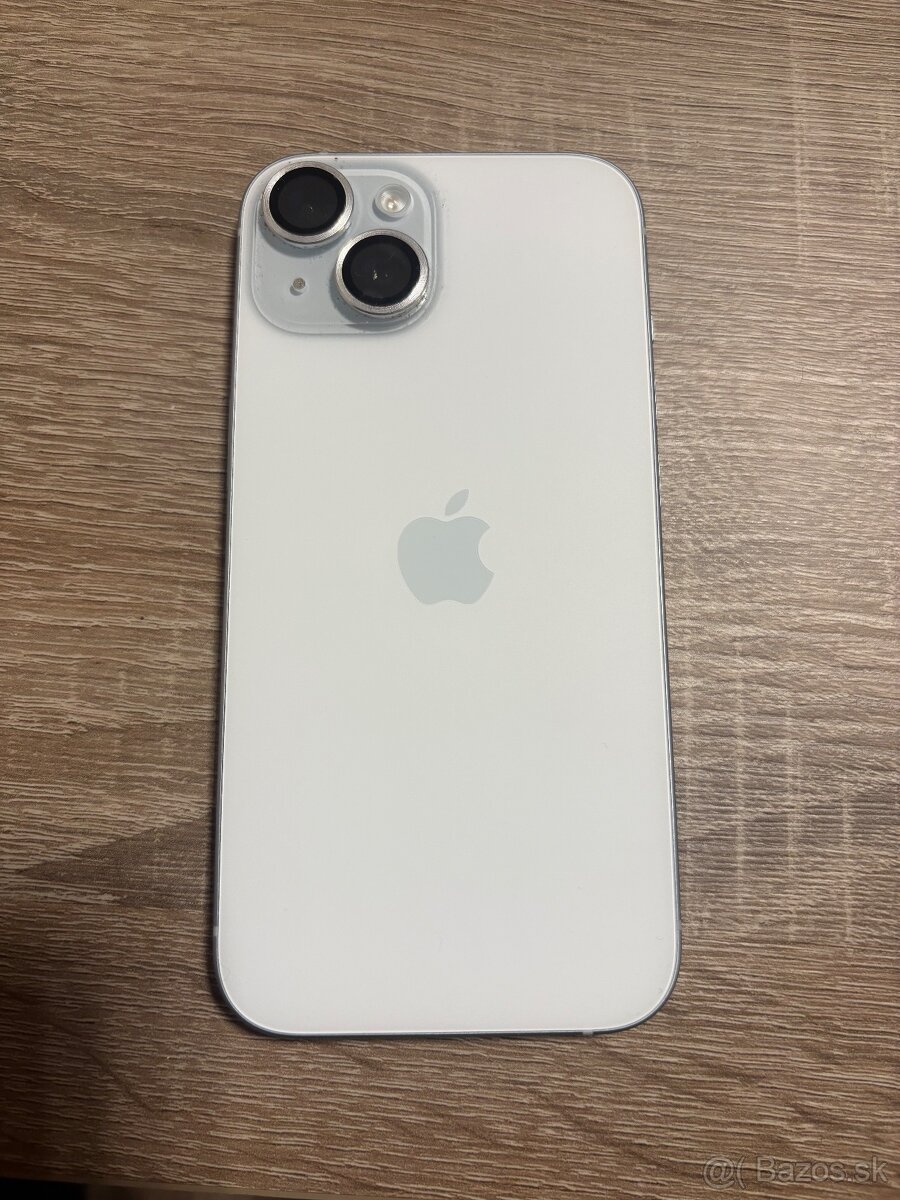 Predám iPhone 15 – 128 GB - 7