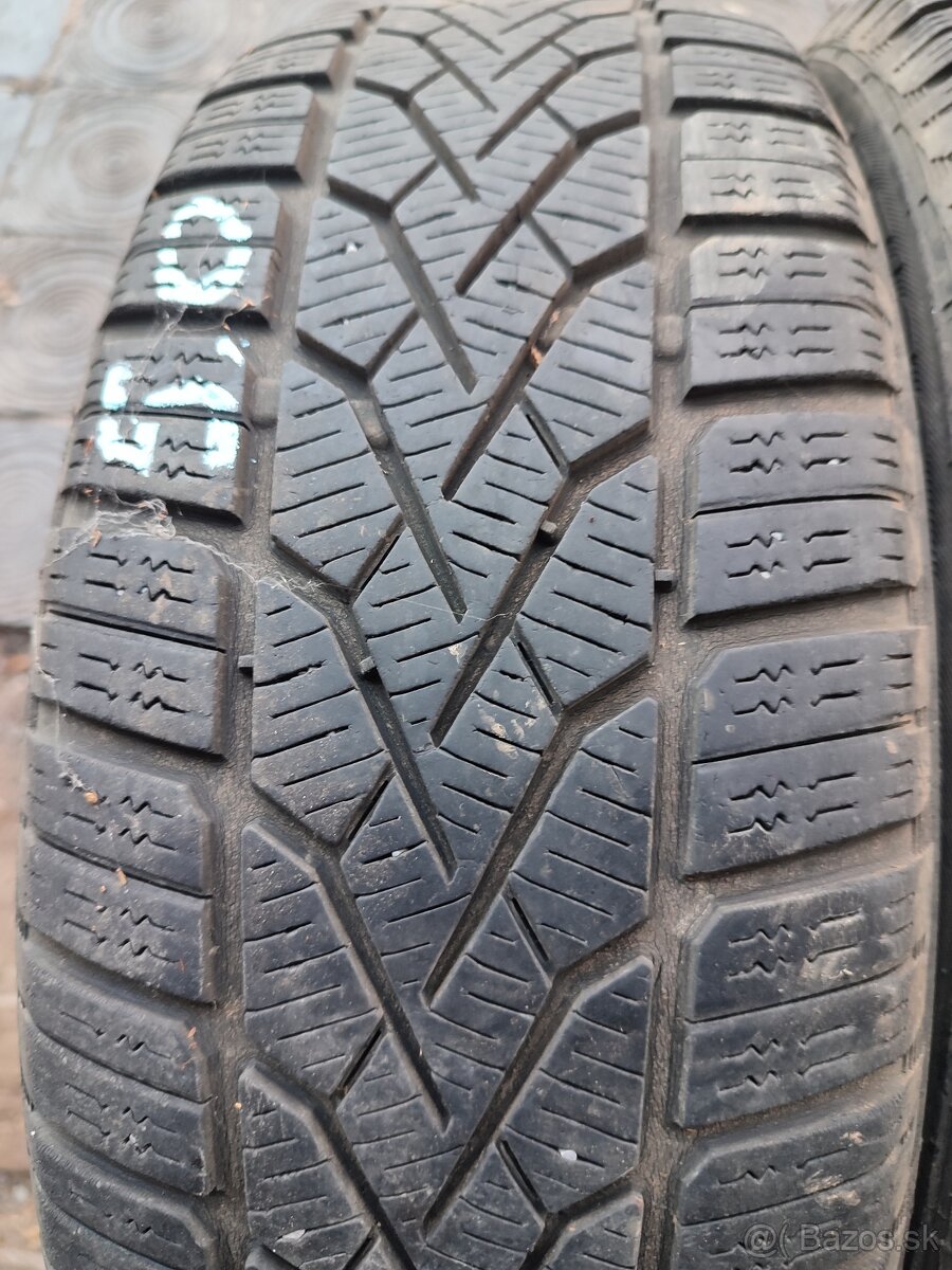 185/60 r15 semperit - 7