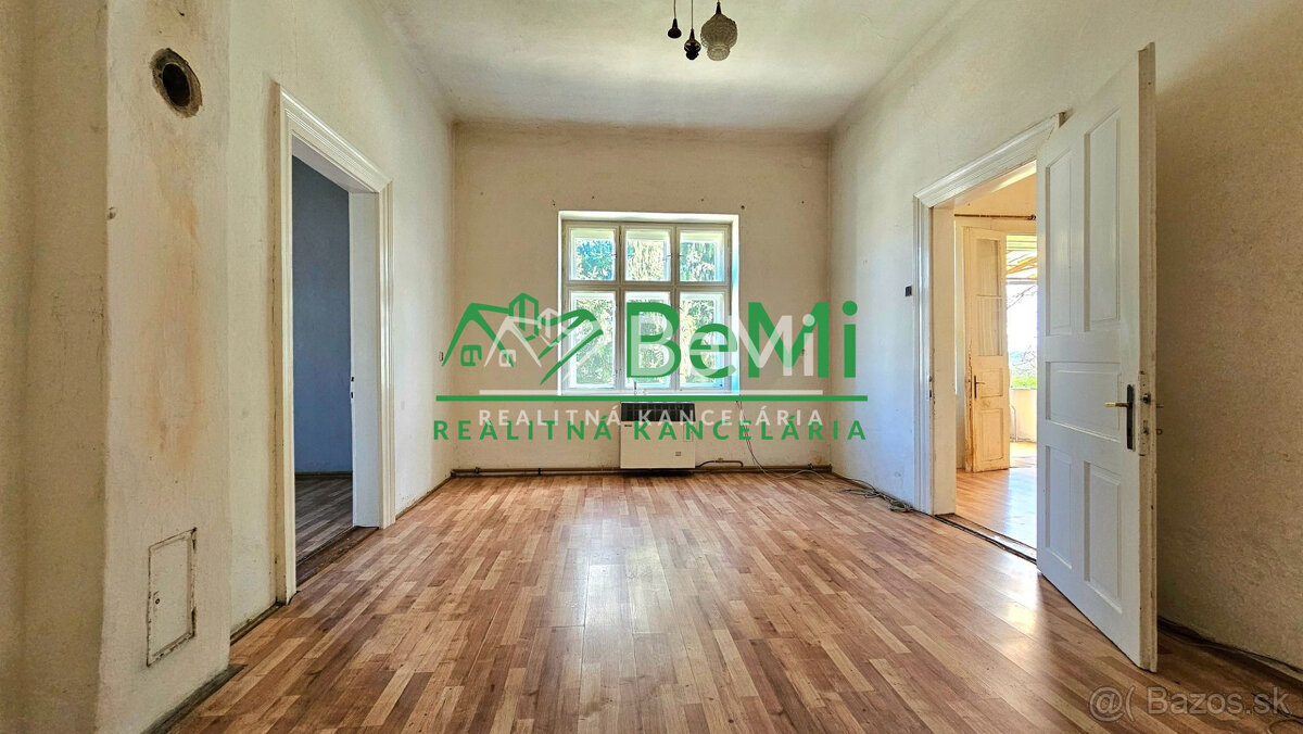 ZNÍŽENÁ CENA - RODINNÝ DOM JESENSKÉ - 7