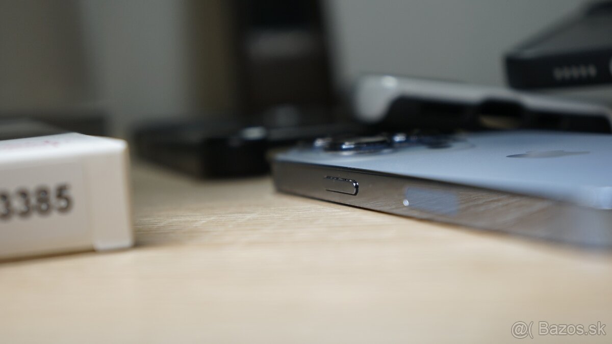 iPhone 13Pro 128GB TOP STAV - 7