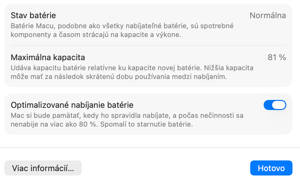 Predám MacBook Pro 14” (M1 Pro, 2021) + BONUS - TN - 7