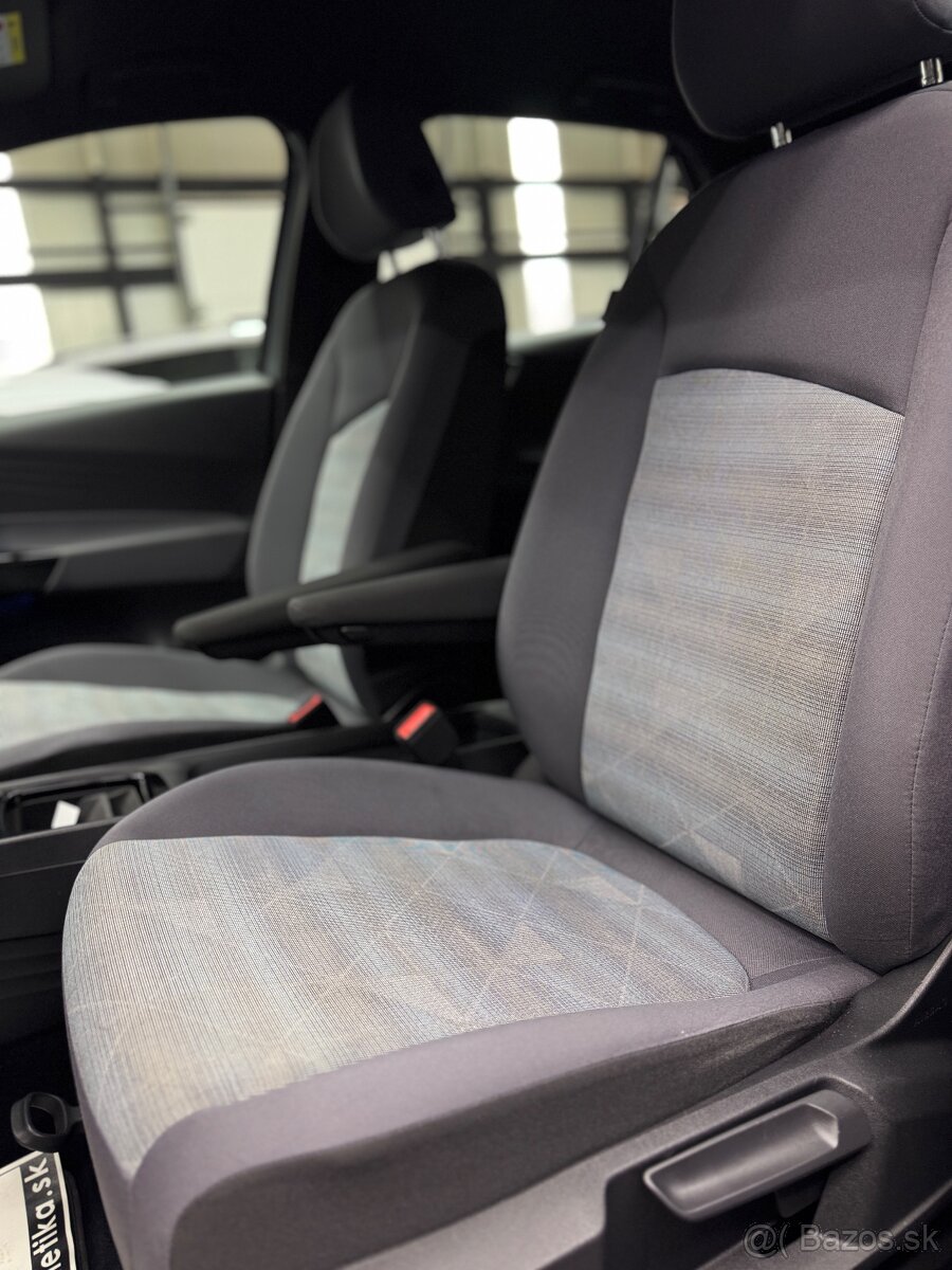 Volkswagen ID3 1ST PRO Performance, 150KW, Odpočet DPH - 7