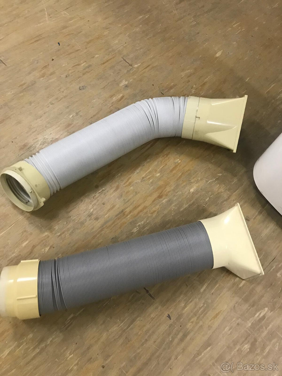 Predám mobilnú klimatizáciu značky Sencor SAC MT12 - 7