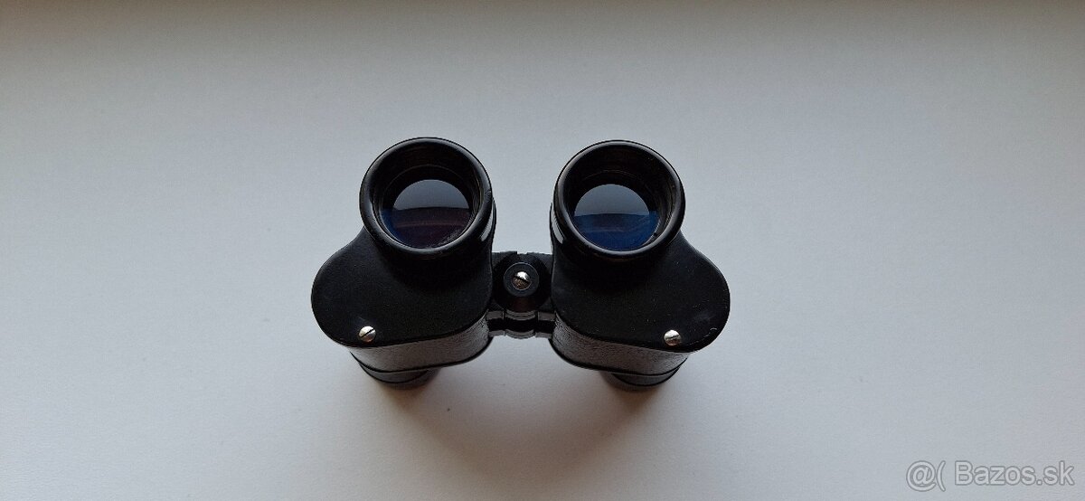 Ďalekohľad PŘEROV 4x20 - 7