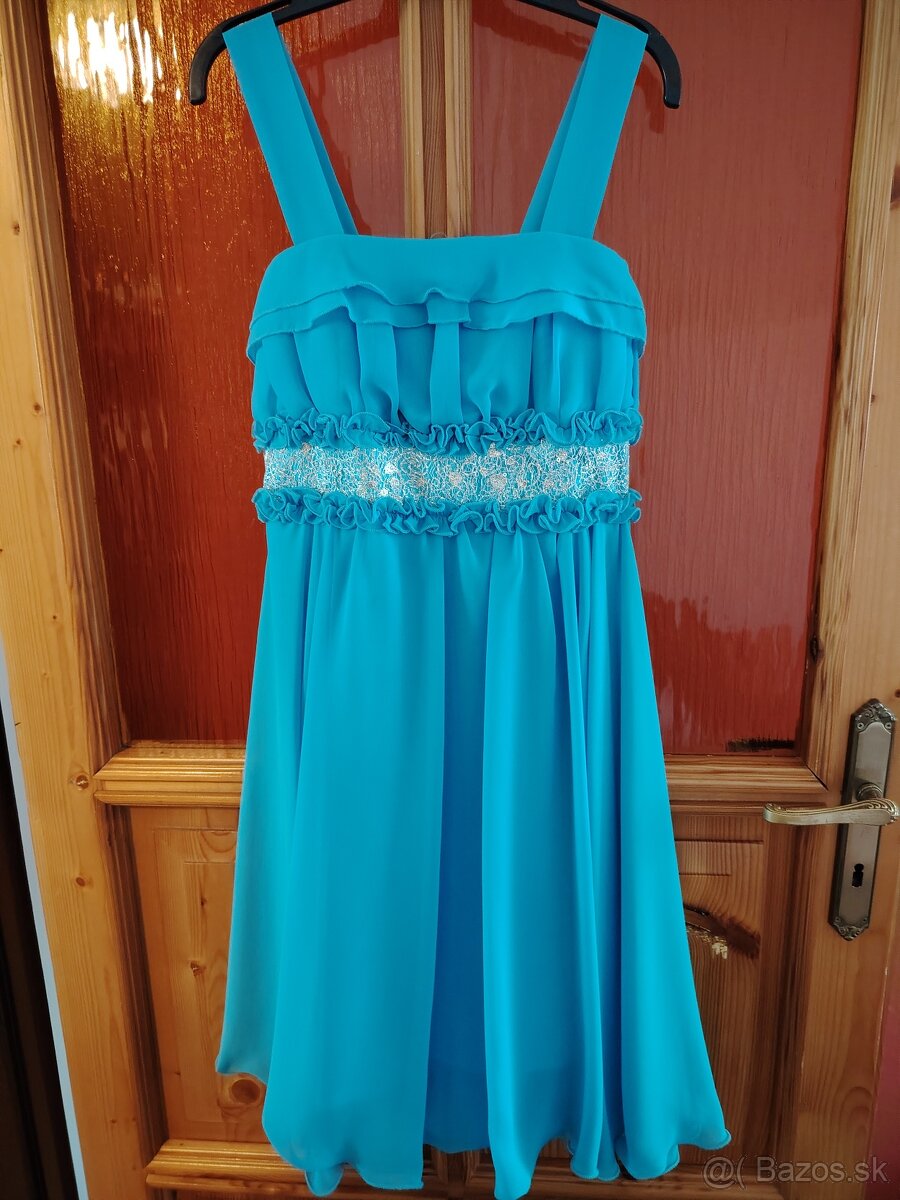 Spoločenské šaty - 7