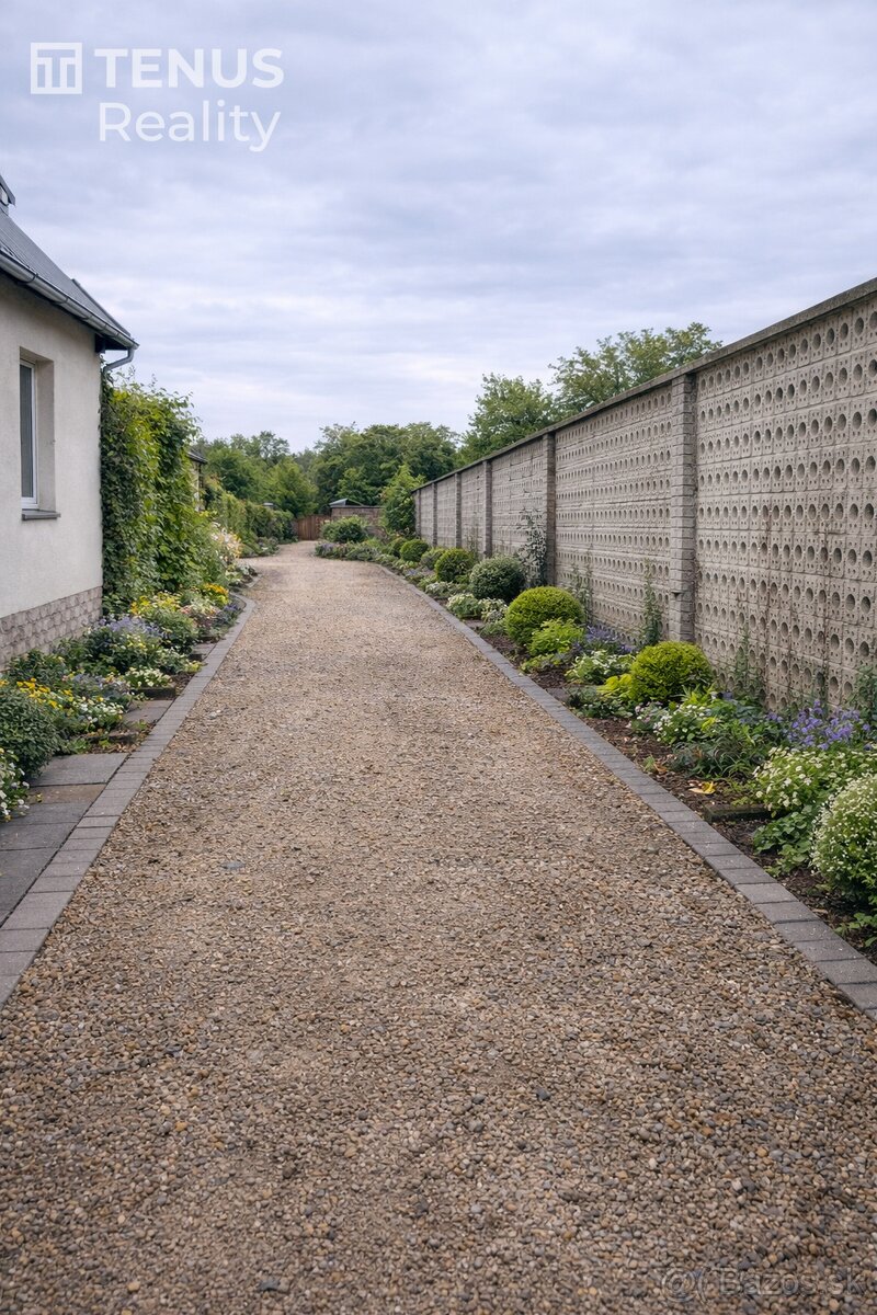 tenus Reality – Investičná príležitosť v Holíči s dvomi súpi - 7