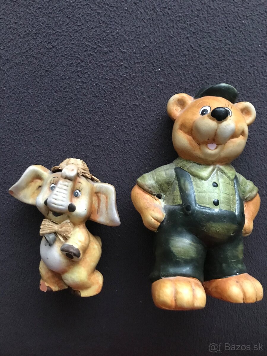 , hračky, plyšáky - 7