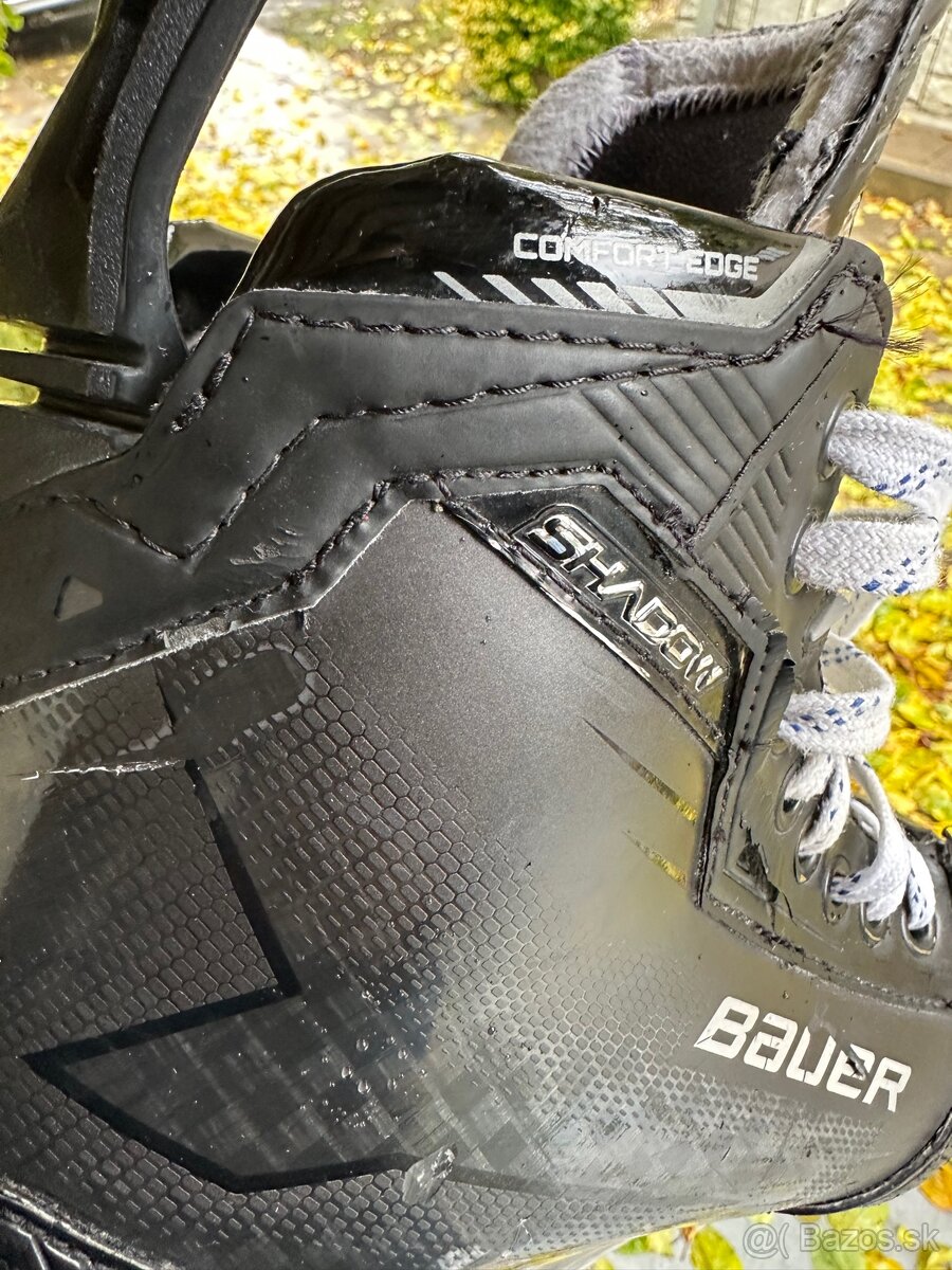 Bauer Supreme Shadow - 7
