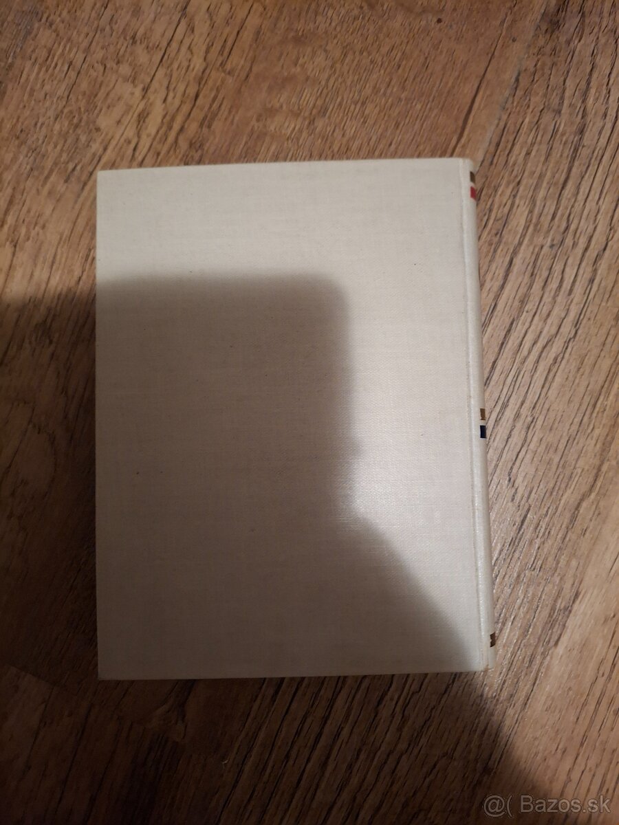 Retro hokejová kniha - 7