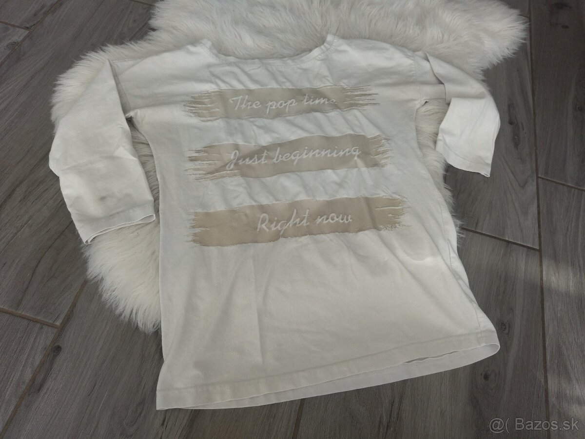 Dámske tričko - 7