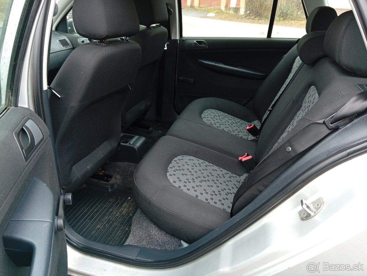 Škoda Fabia combi 1.2 htp 47kW - 7