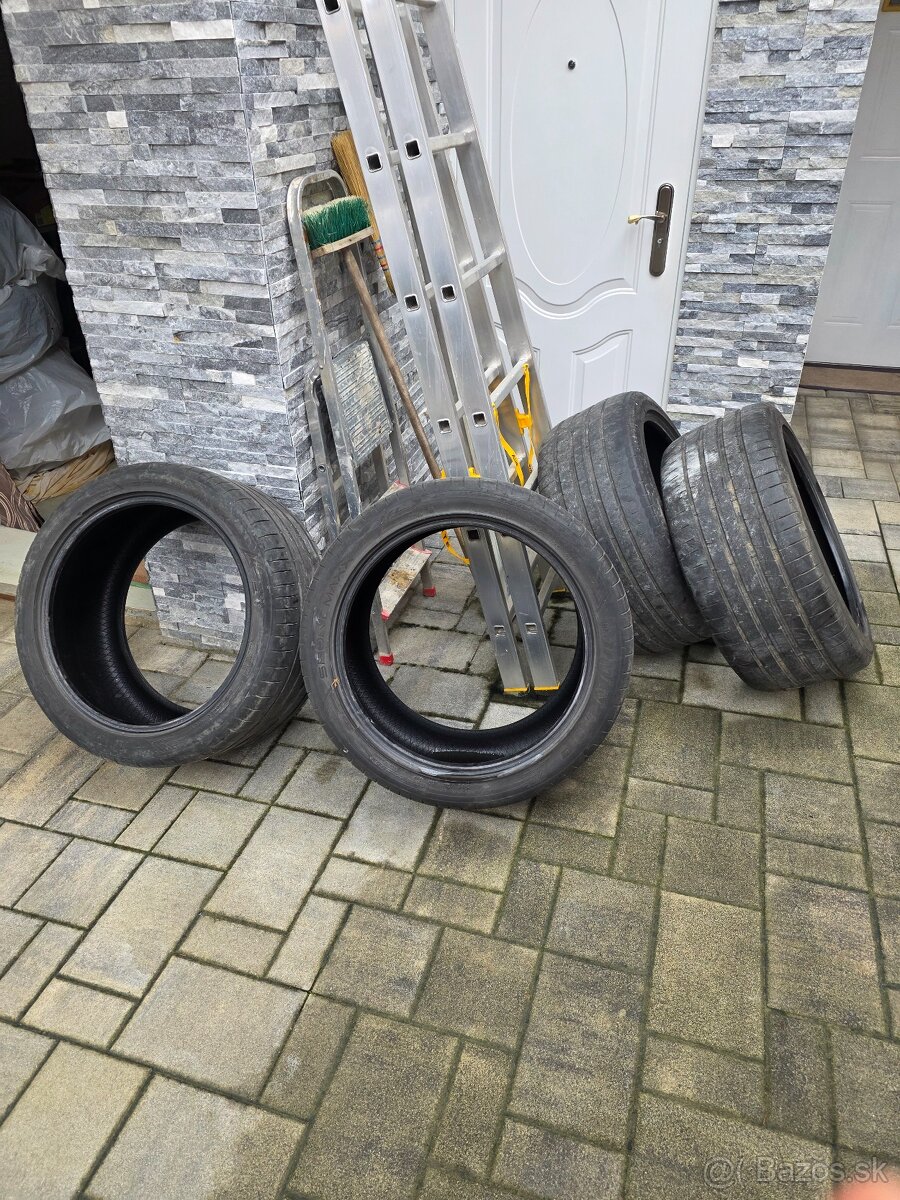 BMW kolesá r20 dvojrozmer - 7