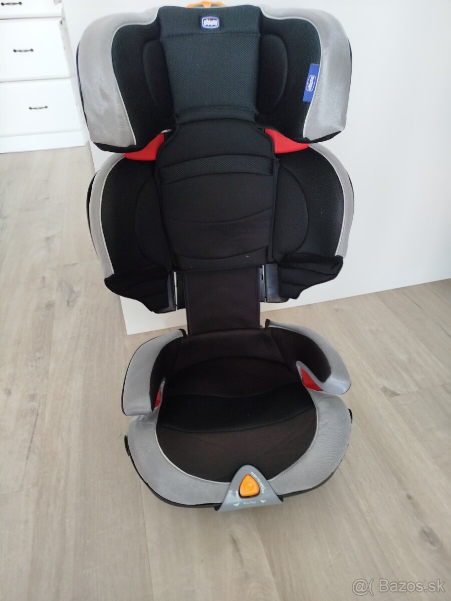 Chicco issofix - 7