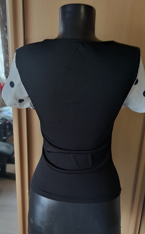 krásny topík S - 7