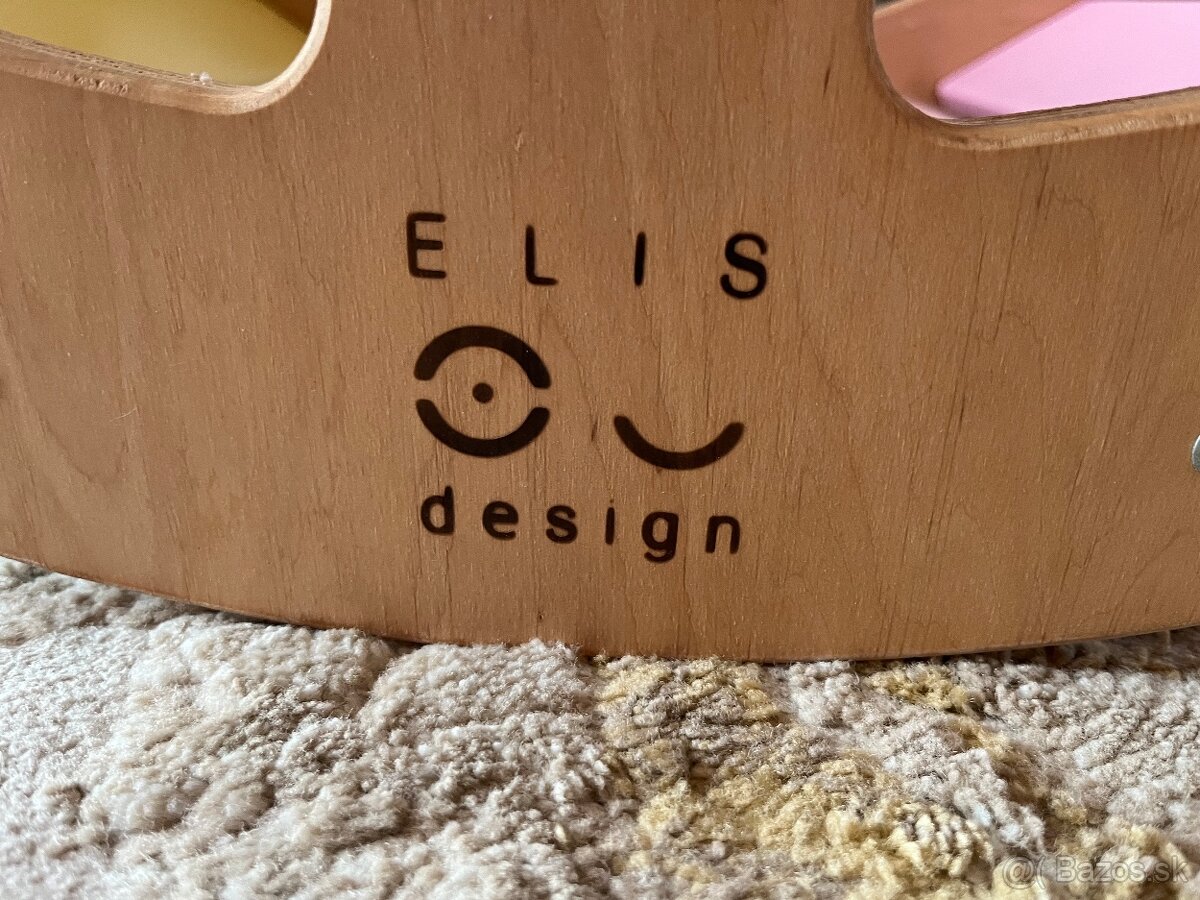 Monterossi hojdačka - 7