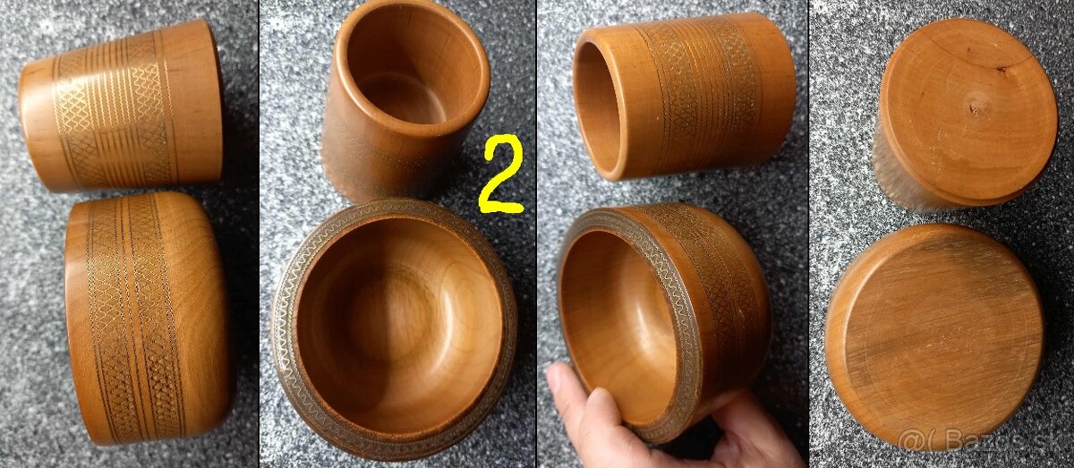 Črpáky a Hoblík - 7