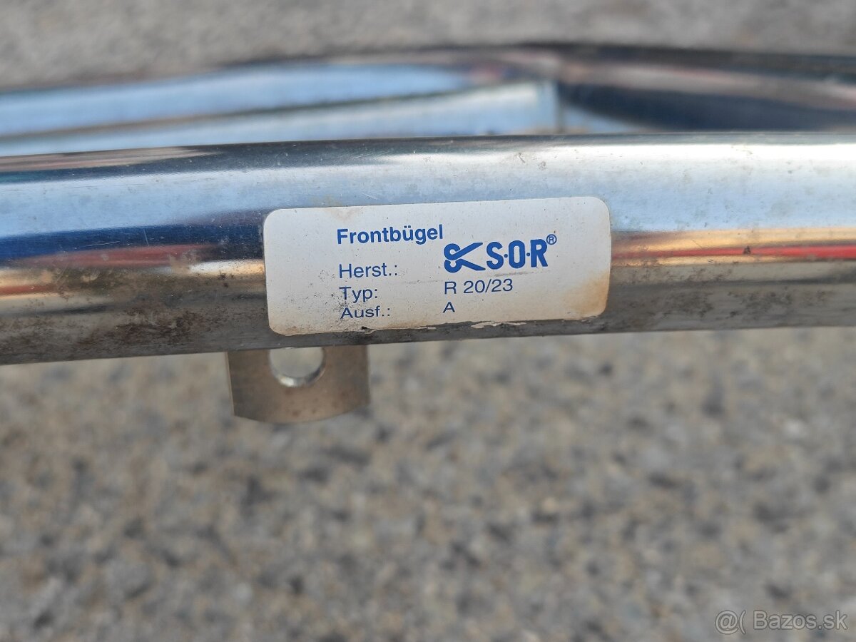 Nissan Terrano 2 - 7