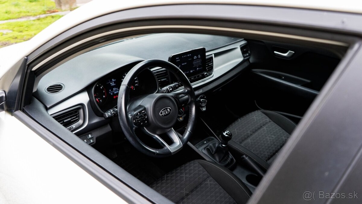 Kia Rio 1.2 MPi - 7