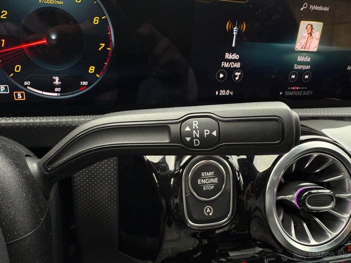 Mercedes-Benz CLA200 Coupe Amg Line - 7