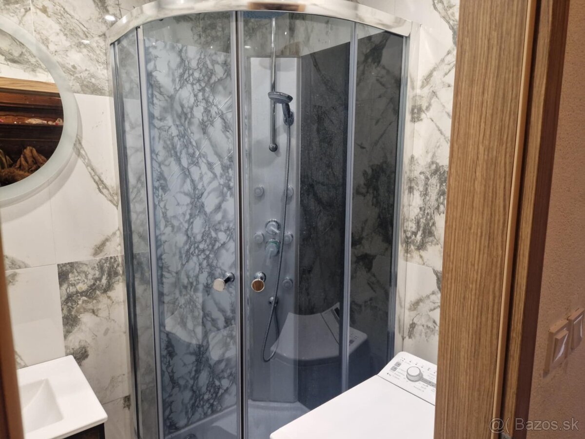 Na predaj prerobený 3 izbový byt Prievidza - 7