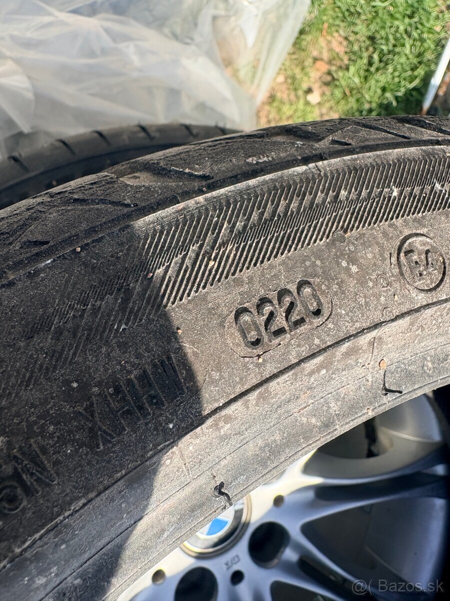 225/40 r18 letne 4ks - 7