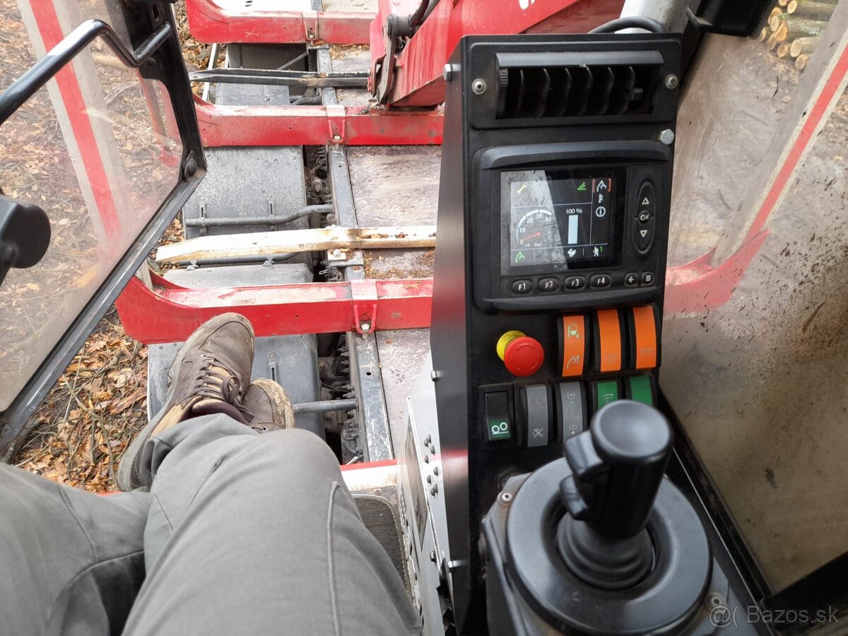 Predám hydraulickú ruku Palfinger Epsilon M12L97 2017 - 7