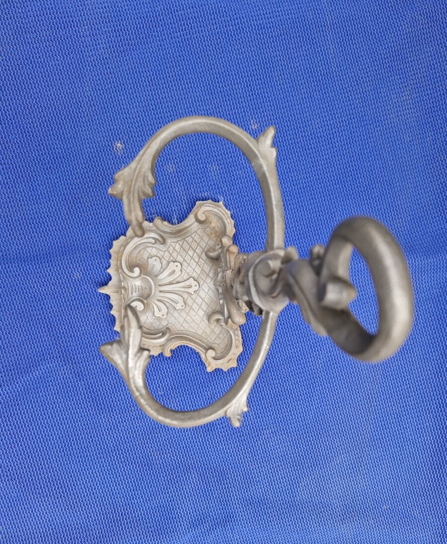 Stojan na krbové naradie - 7