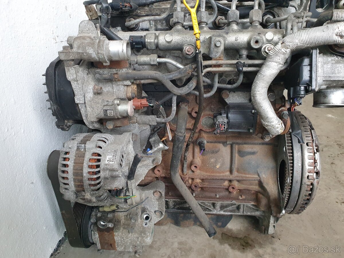 Mazda 6 Wagon GH14,rok výroby 2008 - 7