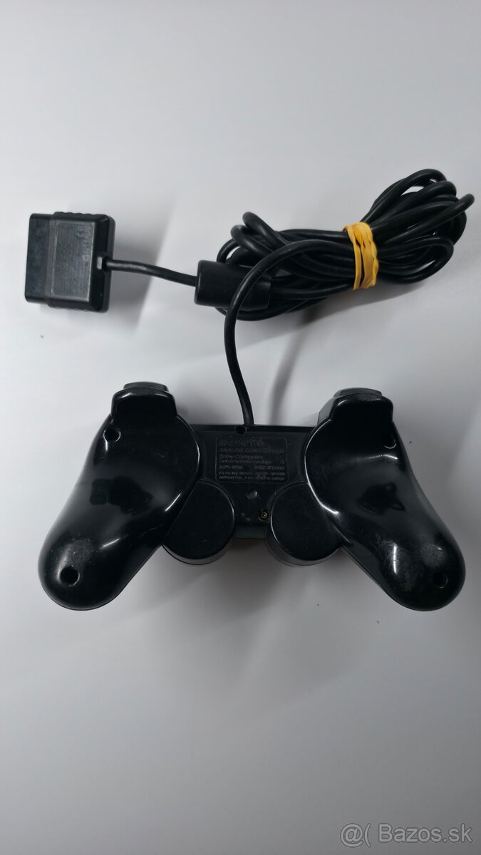 PS2 Slim SCPH-70004 PAL - 7