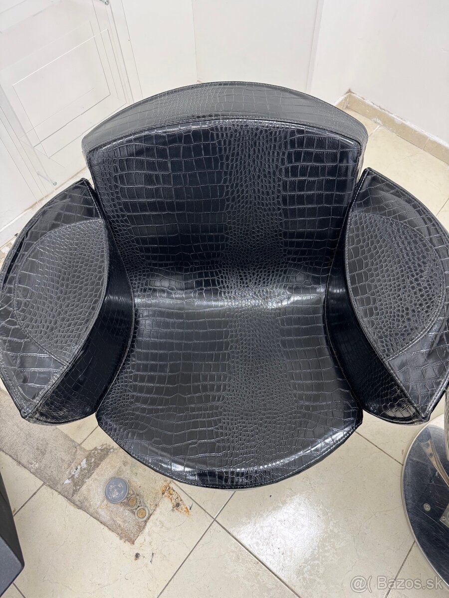 Kadernícke kresla Paladium - 7