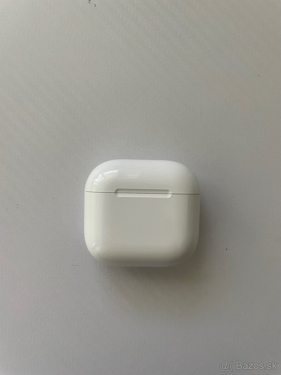 AirPods 4 ANC 1:1 REPLIKY (TOP KVALITA) - 7