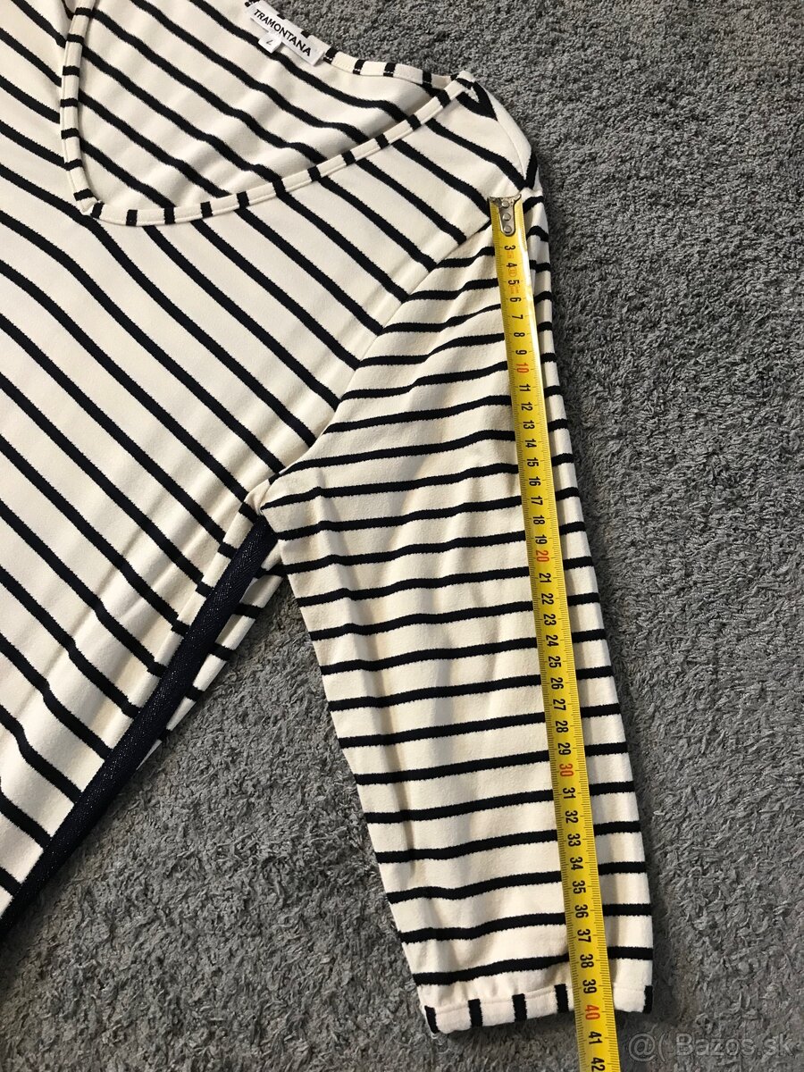 Dámske šaty Tramontana v.L - 7