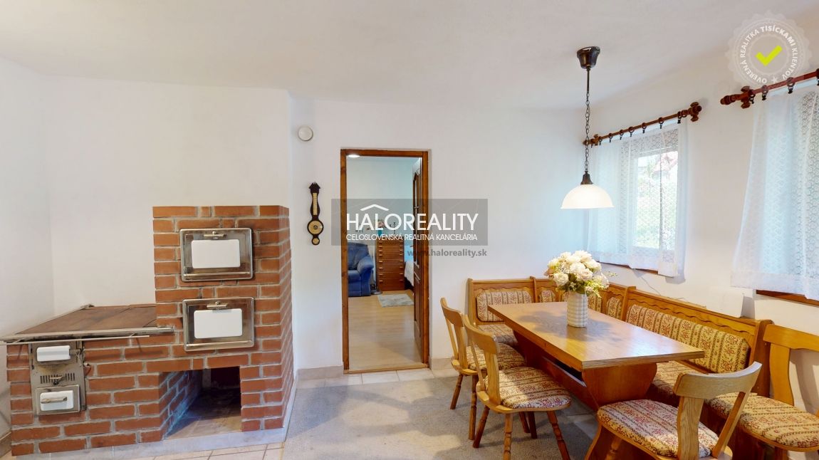 HALO reality - Predaj, rodinný dom Sklené Teplice - EXKLUZÍV - 7