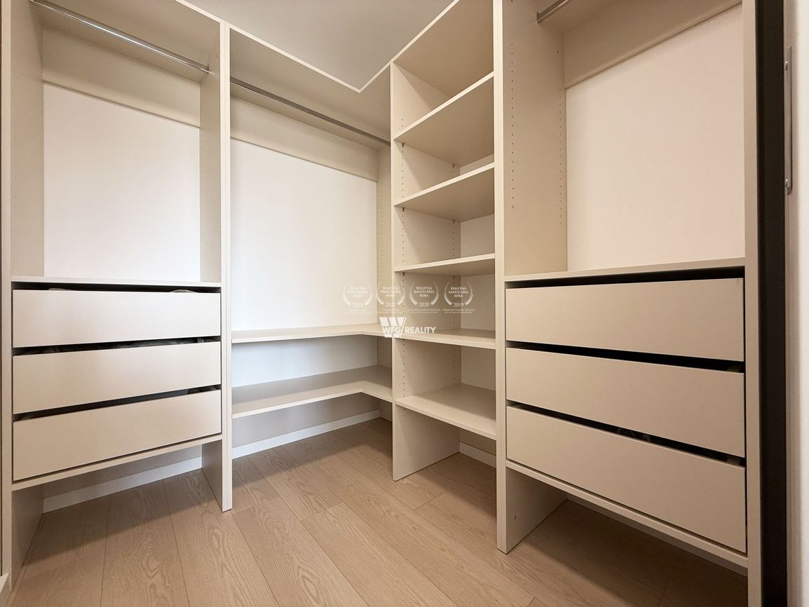 Výnimočný 2-izbový byt pri Penati Golf Resorte - 7