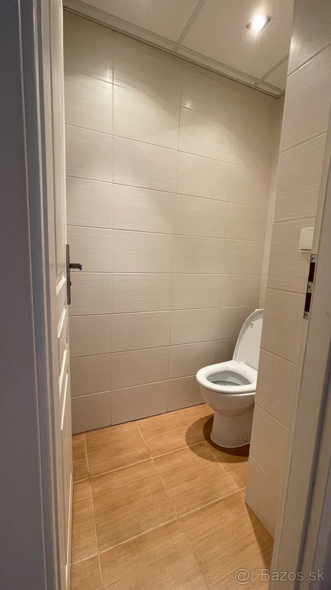 Izba na prenájom - 7