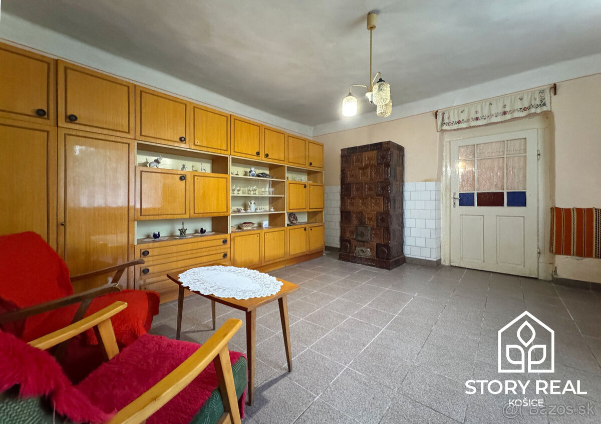 DVA DOMY ZA CENU JEDNÉHO – BÓZSVA, MAĎARSKO - 7