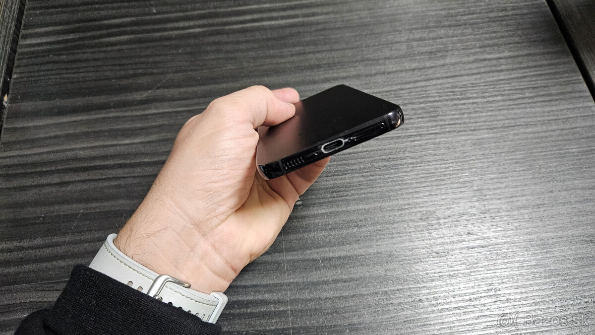 Samsung Galaxy S23 tmavý - aj vymením - 7