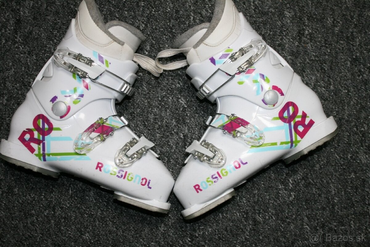 divcenske lyže Atomic sweet stuff 110 cm - 7